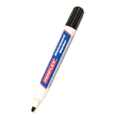 Penflex Whiteboard Marker - Black